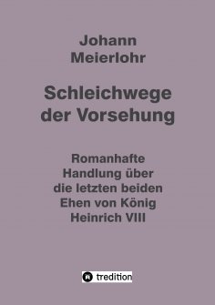 ebook: Schleichwege der Vorsehung