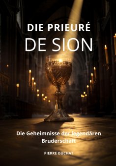 ebook: Die Prieuré de Sion