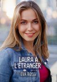 ebook: Laura à l'Étranger