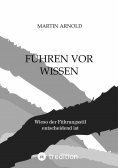 ebook: FÜHREN VOR WISSEN