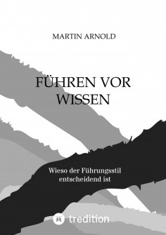 ebook: FÜHREN VOR WISSEN