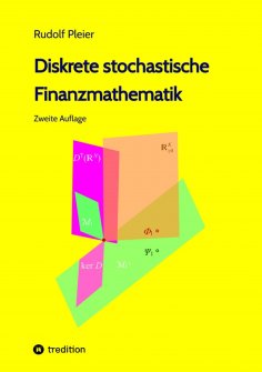 ebook: Diskrete stochastische Finanzmathematik