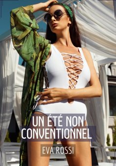 ebook: Un été non conventionnel