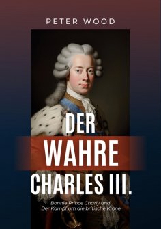 eBook: Der wahre Charles III.