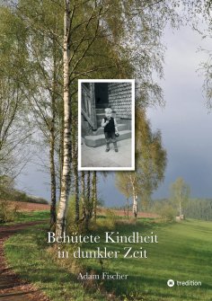 ebook: Behütete Kindheit in dunkler Zeit
