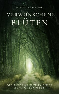 ebook: Verwunschene Blüten