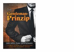 ebook: Das Gentleman-Prinzip
