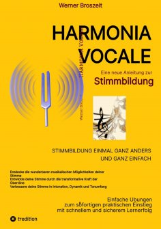 ebook: Harmonia Vocale