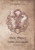 ebook: Der Prinz von Allagad