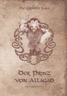 ebook: Der Prinz von Allagad
