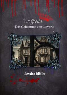 eBook: Das Geheimnis von Novaris