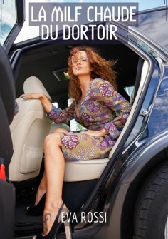 eBook: La Milf Chaude du Dortoir