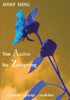 eBook: von Auslese bis Zeitsprung