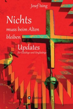 eBook: Nichts muss beim Alten bleiben