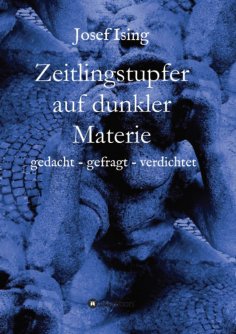 eBook: Zeitlingstupfer auf dunkler Materie