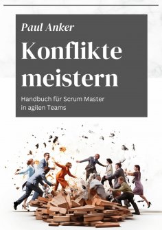 ebook: Konflikte meistern