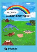 ebook: Alle haben Stärken