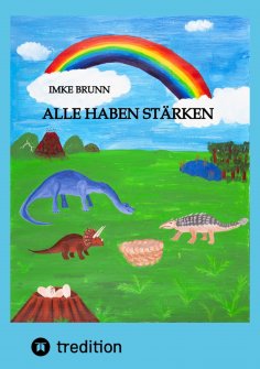 ebook: Alle haben Stärken