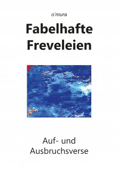 ebook: Fabelhafte Freveleien