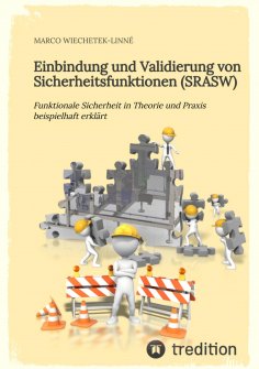 ebook: Einbindung und Validierung von Sicherheitsfunktionen (SRASW)