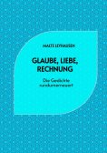 ebook: Glaube, Liebe, Rechnung