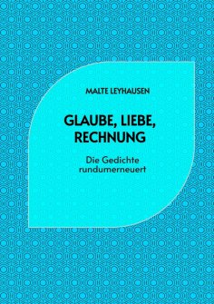 eBook: Glaube, Liebe, Rechnung