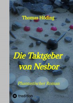 ebook: Die Taktgeber von Nesbor
