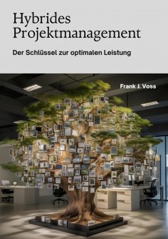 ebook: Hybrides Projektmanagement