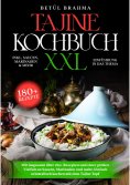 eBook: Tajine Kochbuch XXL