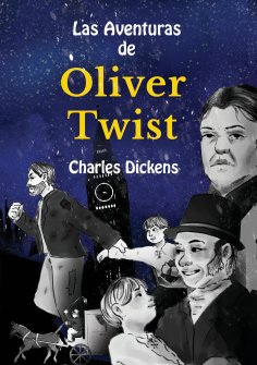 eBook: Learn Spanish with Las Aventuras de Oliver Twist