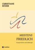 ebook: MEISTENS FRIEDLICH