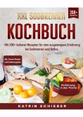 ebook: XXL Sodbrennen Kochbuch
