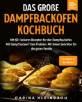 ebook: Das große Dampfbackofen Kochbuch