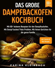 ebook: Das große Dampfbackofen Kochbuch