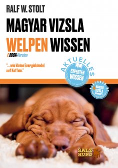 ebook: Magyar Vizsla WELPEN Wissen