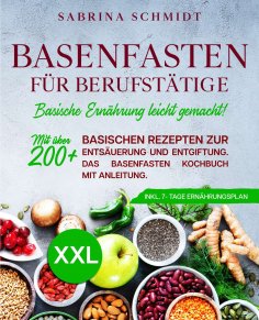 eBook: Basenfasten für Berufstätige