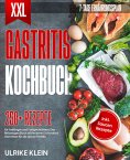 eBook: XXL Gastritis Kochbuch