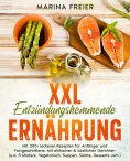 ebook: XXL Entzündungshemmende Ernährung