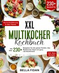 ebook: XXL Multikocher Kochbuch