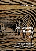 ebook: Dimensions of Reality - Part 3