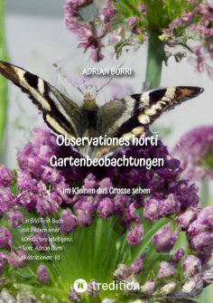 ebook: Observationes horti - Gartenbeobachtungen