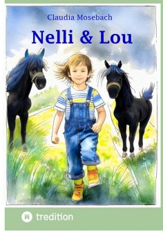 ebook: Nelli & Lou