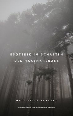 ebook: Esoterik im Schatten des Hakenkreuzes