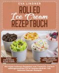 ebook: Rolled Ice Cream Rezeptbuch