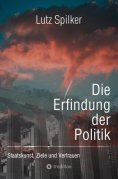 eBook: Die Erfindung der Politik