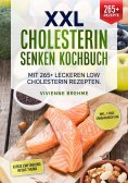 eBook: XXL Cholesterin senken Kochbuch