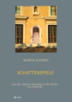 ebook: Schattenspiele
