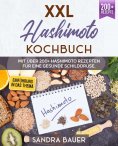 ebook: XXL Hashimoto Kochbuch: