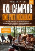 ebook: XXL Camping One Pot Kochbuch