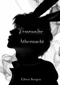 eBook: Dreamwalker: Äthermacht
